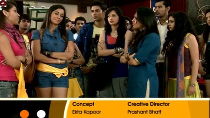 Pyaar Ki Yeh Ek Kahani           (Episode 8) P1