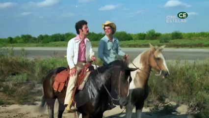 Los Dos Amigos  | Pelicula Mexicana Completa