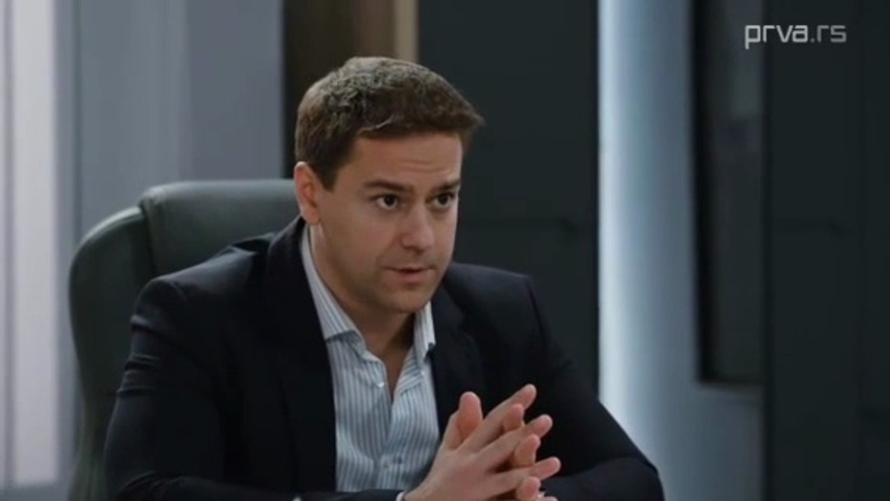 Igra sudbine  1469 epizoda NOVO