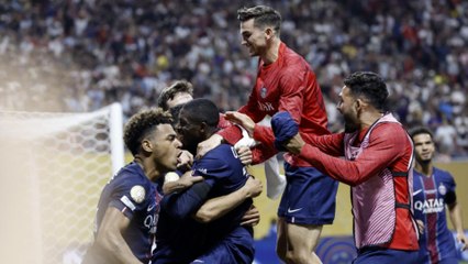 PSG derrota 2-0 a Bayern y avanza a semifinales del Mundial de Clubes ⚽ - thumbnail