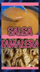 asi se hace la salsa para tamales picosa casera