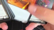 UntapUpkeepDrawFR ouverture 2 boosters Flesh and Blood Outsiders