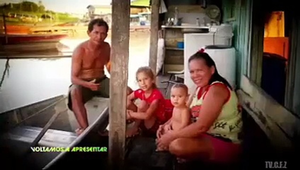 TV.C.F.Z - CAP- DE HOJE 04/07/2025