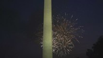 National Mall erupts in color during breathtaking Independence Day show