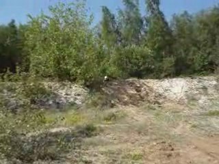 Water jump....!!!!!!!!