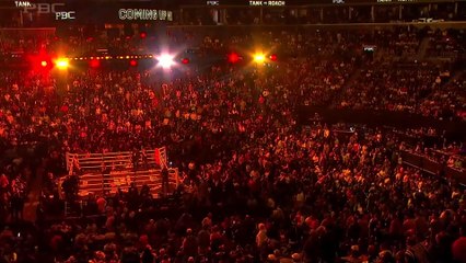Gervonta Davis Vs Lamont Roach (3/1/25)