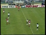 1982 FIFA World Cup - England v. West Germany (2nd Phase) Group 2