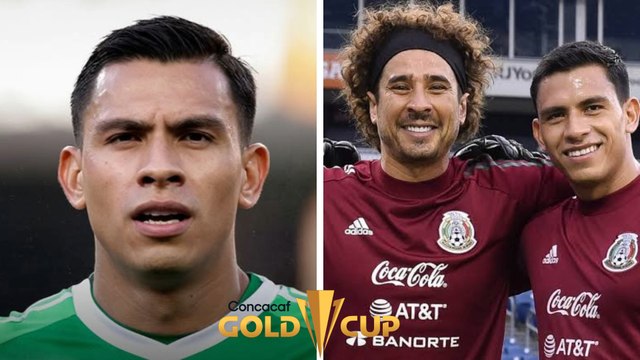 Luis Ángel Malagón revela el verdadero papel de Memo Ochoa en la Selección Mexicana