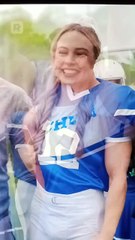 The Campus Anti Bullying Queen 2 - Full