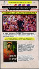 #MCPosedoRodo é acusado de transformar condomínio de luxo em verdadeiro baile funk. #polemica #funk