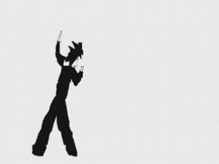 Boule de feu suprème de sasuke naruto