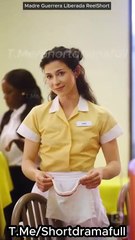 Madre Guerrera Liberada completo gratis