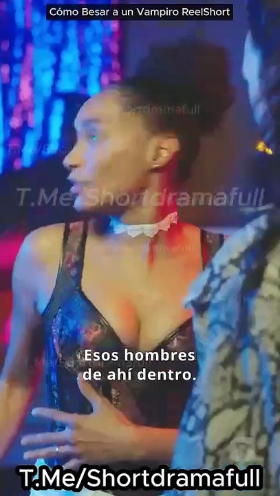 Cómo Besar a un Vampiro completo Gratis