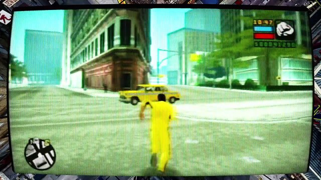 For Liberty and Lawlessness for All | Grand Theft Auto: Liberty City Stories | PS2 (CPP) **Finale**