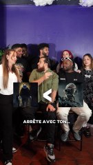 Qui est le meilleur méchant ?