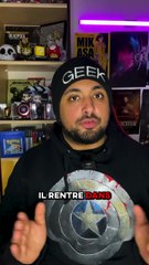 Review : Blindspotting