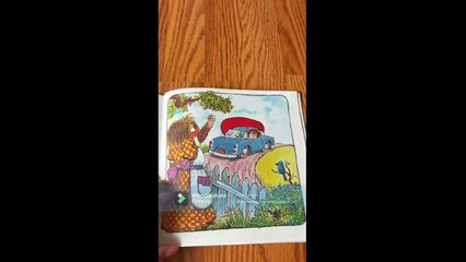 Little Critter: Just me and My Dad by Mercer Mayer - Read Aloud by Nehemiah Imani (7/5/2025)