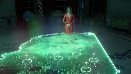 The Complete DEATH STRANDING Timeline - GameSpot 2