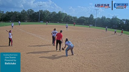 Copy of Field 10 - Bush Classic (2025) Sat, Jul 05, 2025 6:43 PM to 6:44 PM