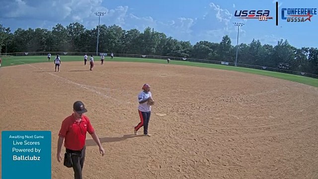 Copy of Field 10 - Bush Classic (2025) Sat, Jul 05, 2025 6:35 PM to 6:36 PM