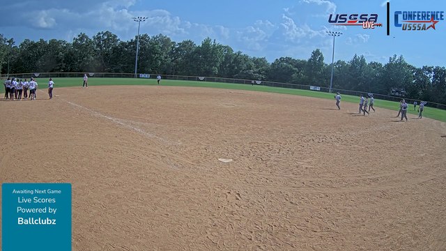 Copy of Field 10 - Bush Classic (2025) Sat, Jul 05, 2025 6:29 PM to 6:30 PM