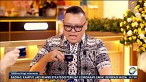 Info Plus + Selamat Pagi Indonesia (Metro TV) 5/7/2025
