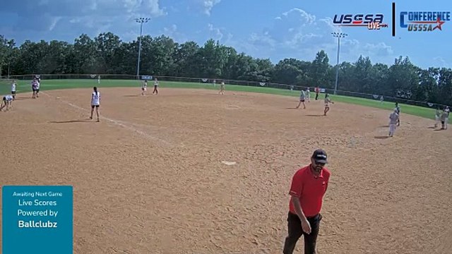 Copy of Field 10 - Bush Classic (2025) Sat, Jul 05, 2025 6:20 PM to 6:21 PM