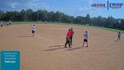Copy of Field 10 - Bush Classic (2025) Sat, Jul 05, 2025 6:28 PM to 6:29 PM