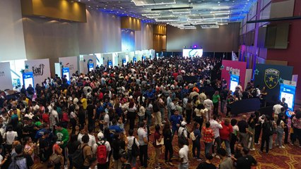 Más de 60 mil personas participaron en la primera Feria de Empleo de la Alcaldía de Panamá