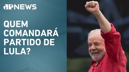 PT convoca base para votação interna e eleição de nova liderança