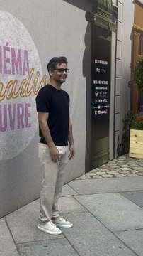 Wagner Moura & Kleber Mendonça Filho