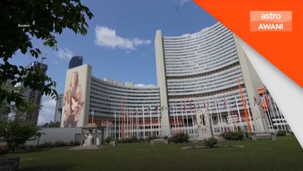 Trump dakwa Iran enggan benarkan pemeriksaan nuklear