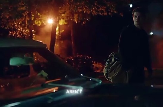 When Salvatore Brothers made deal with Devil Cade | The Vampire Diaries