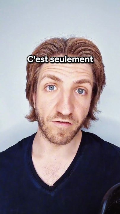 Le pouvoir d'un surnom 🖋