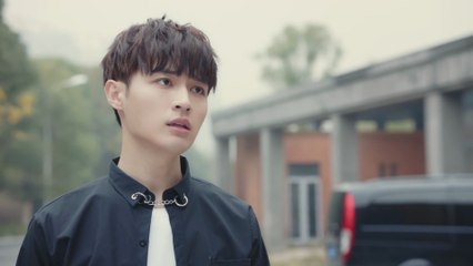 Alto Señorita Hua Capitulo 10 en Español Latino - Dorama en Audio Latino