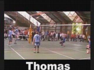 France UNSS Minimes Coutances