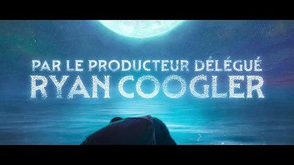 Eyes of Wakanda | show | 2025 | Official Teaser