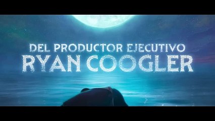 Los ojos de Wakanda | show | 2025 | Official Teaser