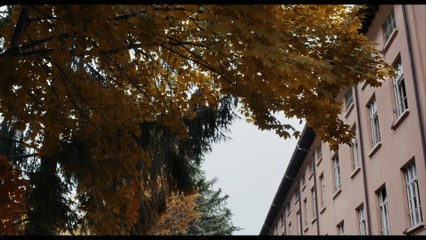 The Tasters | movie | 2025 | Official Trailer