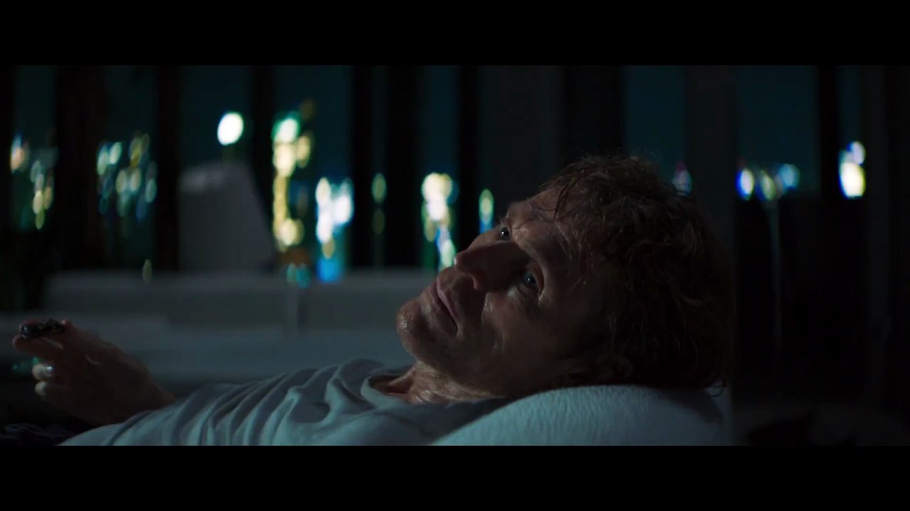 Kunst bleibt für immer | movie | 2023 | Official Trailer