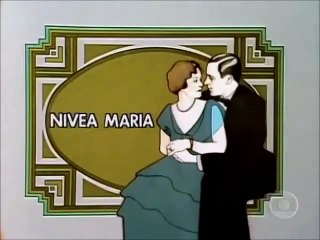 Olhai os Lírios do Campo | show | 1961 | Official Clip