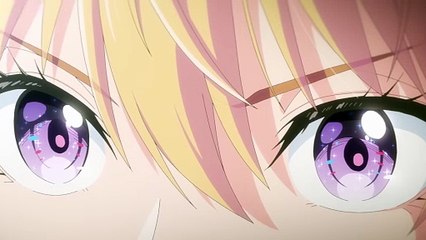 My Awkward Senpai | show | 0 | Official Teaser