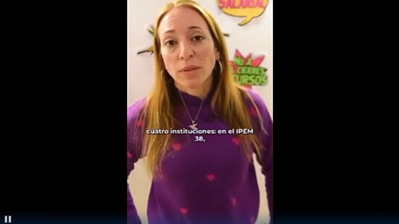 Me la paso trabajando