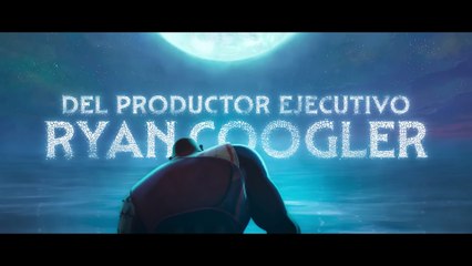 Los ojos de Wakanda | show | 2025 | Official Teaser