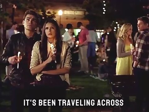 It’s Hard trusting Stefan Salvatore | The Vampire Diaries