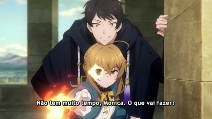 Secrets of the Silent Witch | show | 2025 | Official Trailer