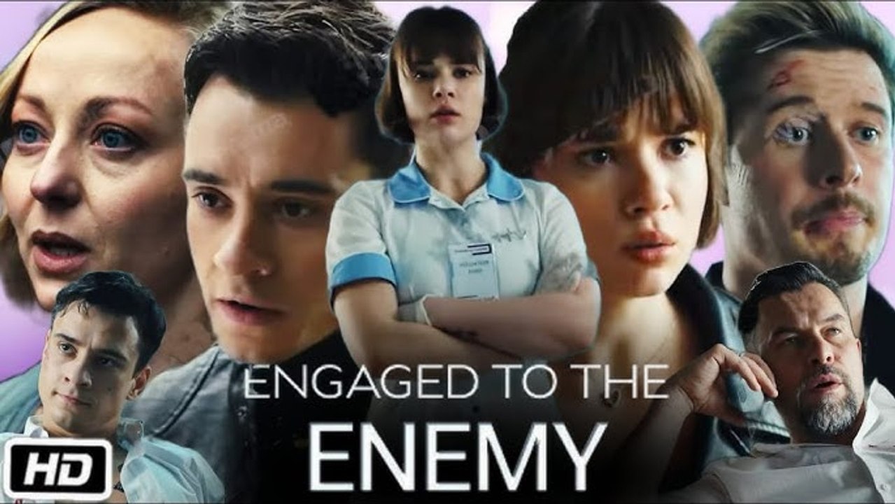 #Shortfilm Engaged To The Enemy Full Movie #shortfilms