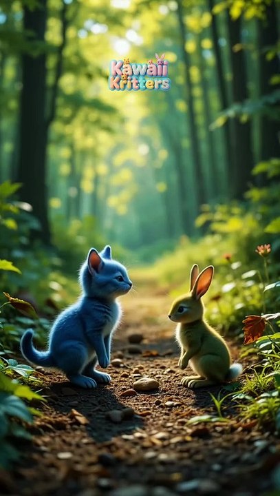 Rabbit evolusi
