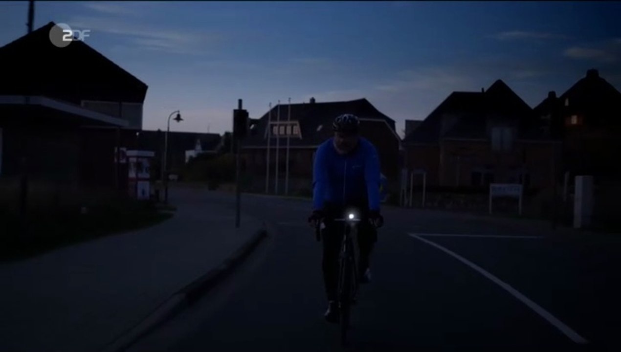 Nord Nord Mord -04- Clüver und der tote Koch