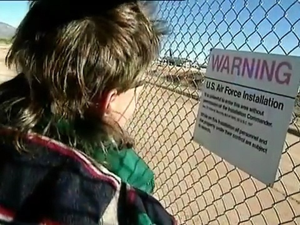 Documental. Senderos del misterio: Encuentros extraterrestres